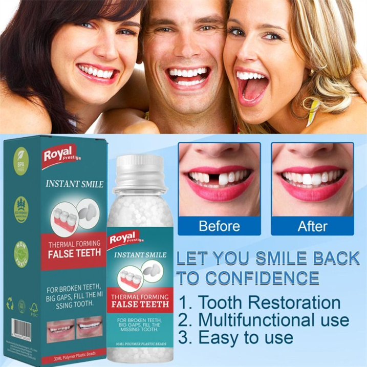 Resina Dental Moldeable