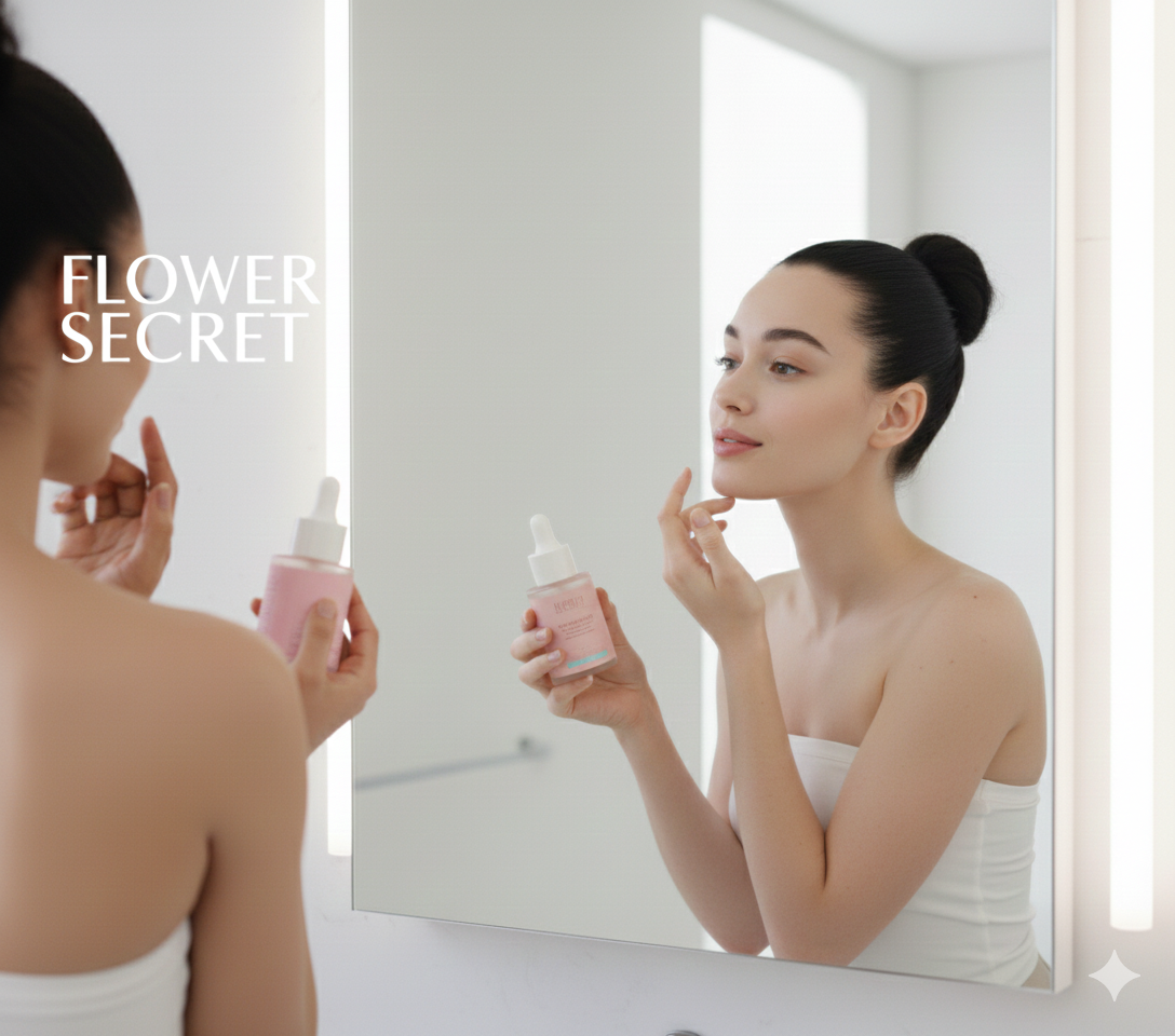 Serum Facial Neutralizador De Espinillas