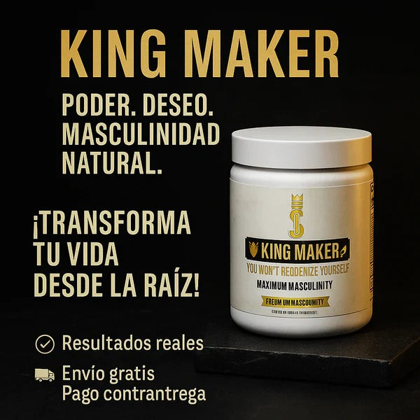 King Maker "Original"