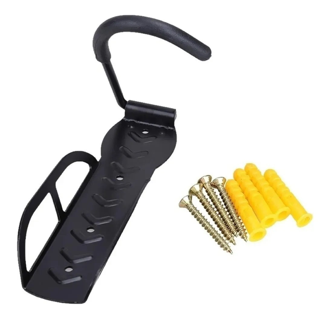 Soporte De Pared Para Bicicleta