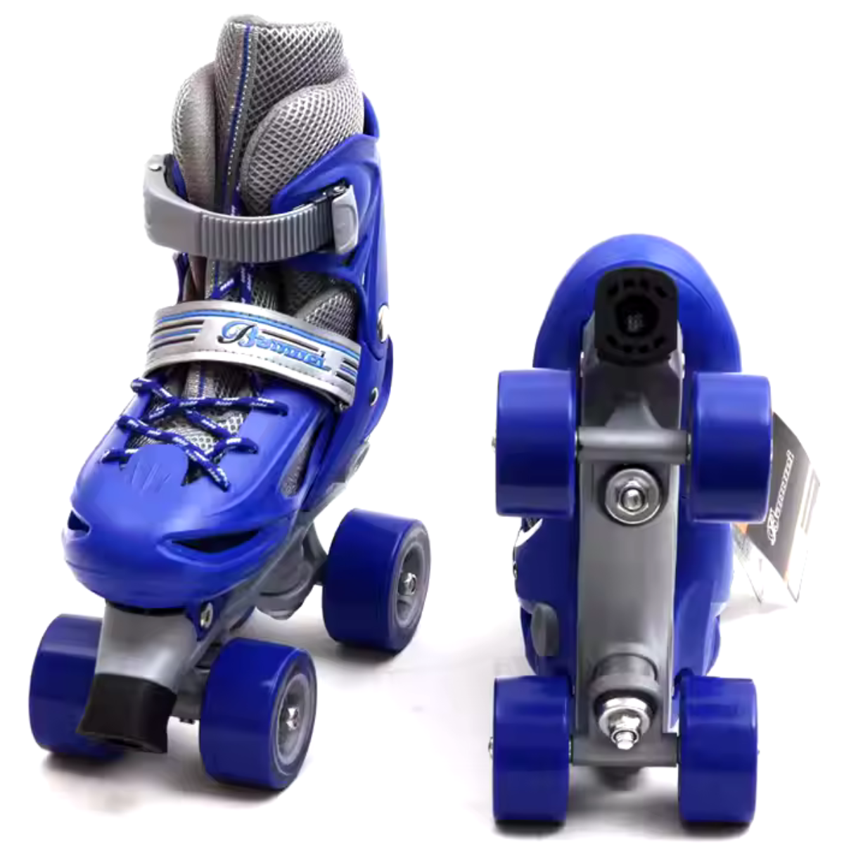 Patines Retro Niño y Niña