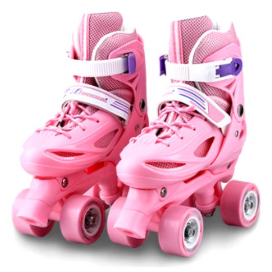 Patines Retro Niño y Niña