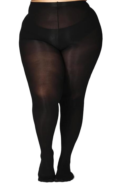 Pack 2 Pantimedias Moldeadoras De Cintura Push Up
