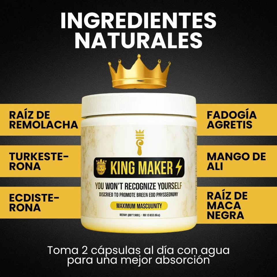 King Maker "Original"