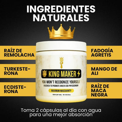 King Maker "Original"
