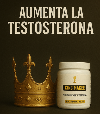 King Maker "Original"