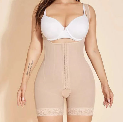 Faja Colombiana Con Varillas