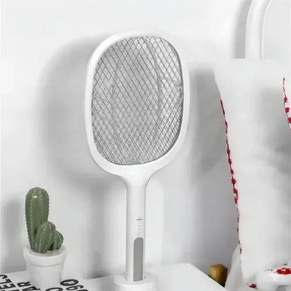 Raqueta Mata Mosquitos