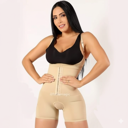 Faja Colombiana Moldeadora Push Up.