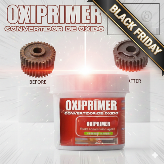 🧼 Agente Eliminador de Óxido – OxiPrimer 1K