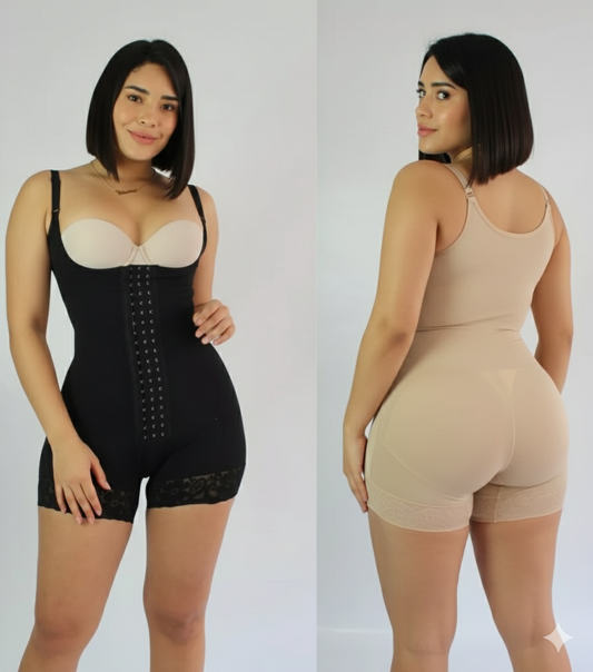 Faja Colombiana Push Up.