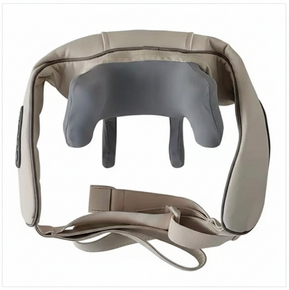 Masajeador Cervical Cuello y Espalda