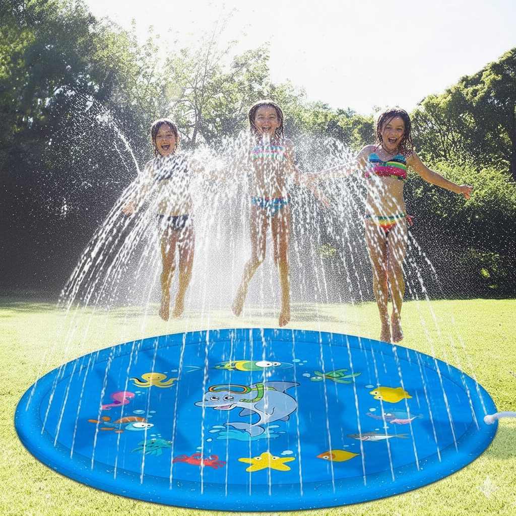 Piscina Pileta Infantil