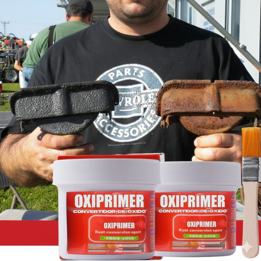 🧼 Agente Eliminador de Óxido – OxiPrimer 1K