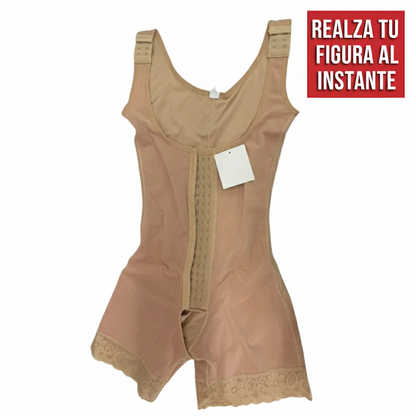 Faja Colombiana Moldeadora Push Up.