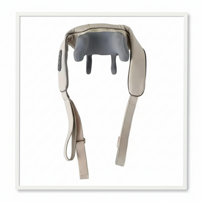 Masajeador Cervical Cuello y Espalda