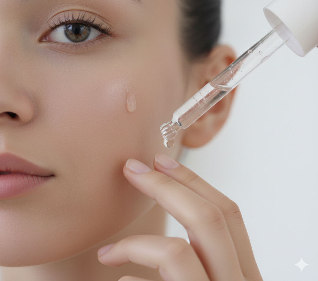 Serum Facial Neutralizador De Espinillas