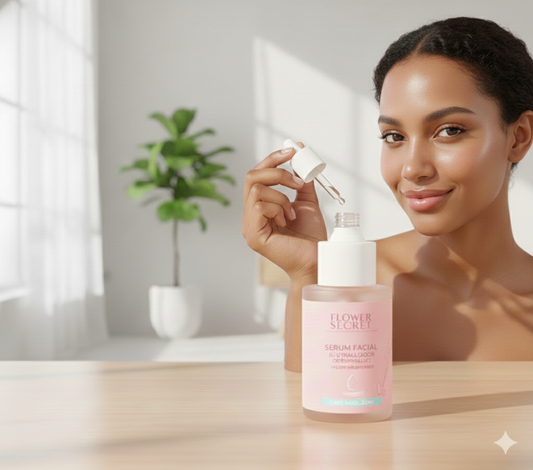 Serum Facial Neutralizador De Espinillas