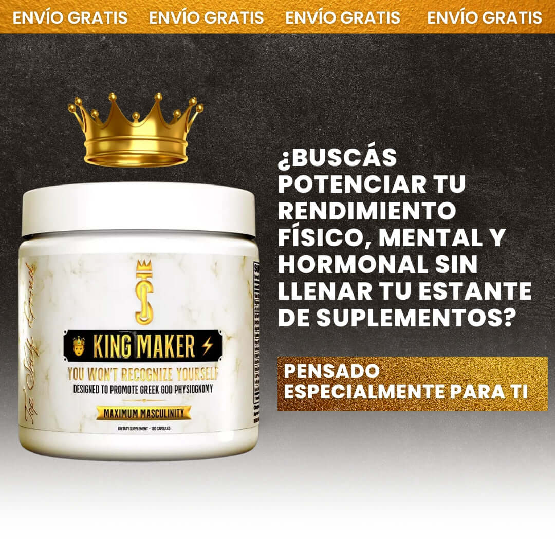 King Maker "Original"