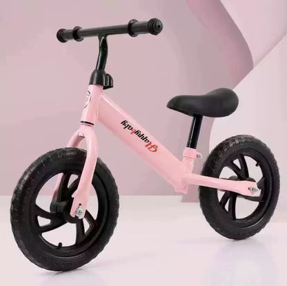Bicicleta De Aprendizaje y Equilibrio Para Niños