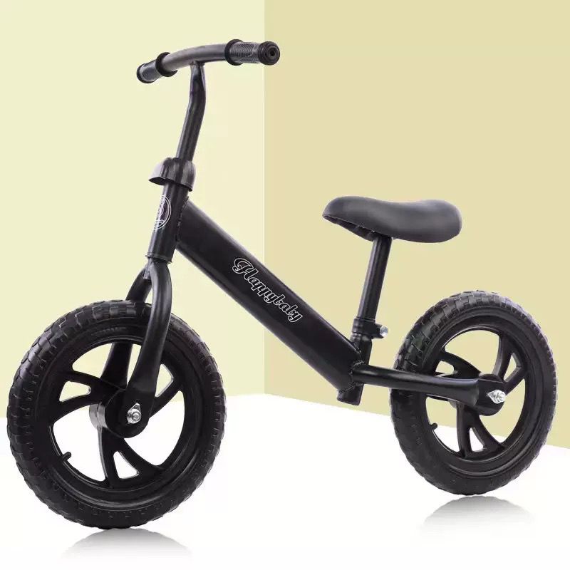Bicicleta De Aprendizaje y Equilibrio Para Niños