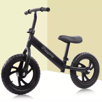 Bicicleta De Aprendizaje y Equilibrio Para Niños