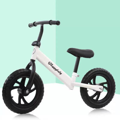 Bicicleta De Aprendizaje y Equilibrio Para Niños
