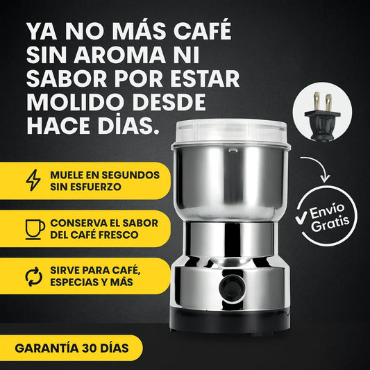 Molinillo café/ Triturador de Granos