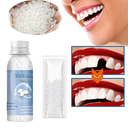 Resina Dental Moldeable