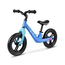 Bicicleta De Aprendizaje y Equilibrio Para Niños