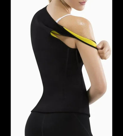 2 X 1 Faja Sauna SweetShaper