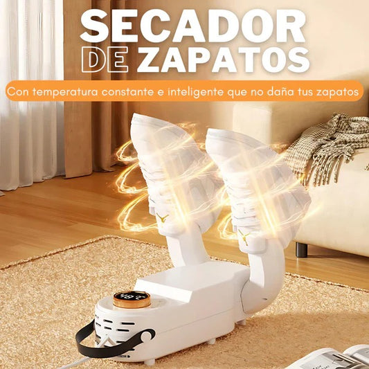 👟🔥Secador De Zapatos Secador Inteligente