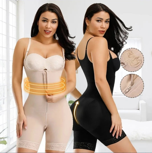 Faja Colombiana Moldeadora Push Up.