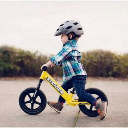 Bicicleta De Aprendizaje y Equilibrio Para Niños