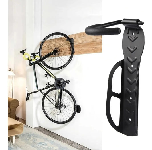 Soporte De Pared Para Bicicleta